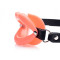 Master Series Sissy Mouth Gag - Расширитель рта в форме пышных губ