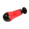 Crazy Bull Delia Men's Stroker мастурбатор вагіна з вібрацією для тренування витривалості, 28.3х10 см