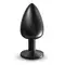 Анальна пробка Dorcel ONIX PLUG, розмір L