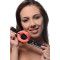 Master Series Sissy Mouth Gag - Расширитель рта в форме пышных губ
