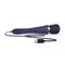 Love To Love Brush Crush - Вібромасажер, 25.4х5.3 см. (індиго)