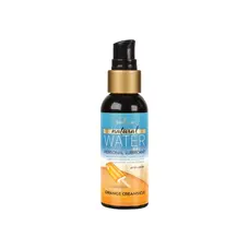 Sensuva Natural Water Based Orange Creamsicle-змазка на водній основі, 57 мл (апельсиновий крем)