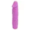Get Real Mini Classic Original Vib - Вибратор, 13х3,5 см (розовый)
