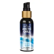 Лубрикант на водній основі х охолоджуючим ефектом Sensuva - Arctic Chill Cooling, 57 мл