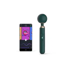 Вібратор мікрофон Magic Motion Zenith