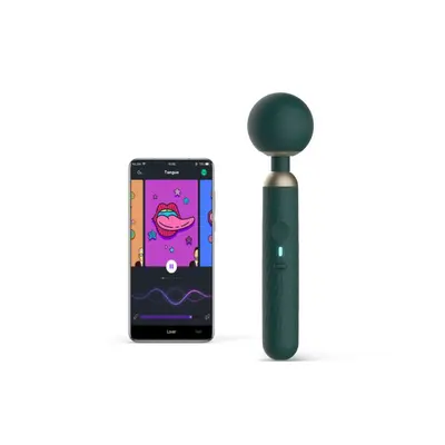 Вібратор мікрофон Magic Motion Zenith