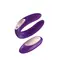 Вібратор для пар Satisfyer Double Plus Remote