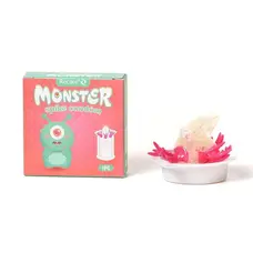 Насадка на член Recare Turquoise Monster Spike Condom (з вусиками)