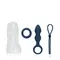 Набор игрушек Loveline (S)explore Toy Kit For Him, 4 шт