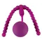 Intimate Spreader Pussy Gym інноваційний вагінальний тренажер, 3.5 см