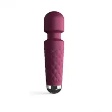 Вібратор мікрофон Dorcel Wand Mini Wanderful