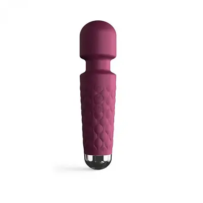Вібратор мікрофон Dorcel Wand Mini Wanderful