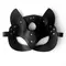 Art of Sex - Cat Mask - Маска Кішечки (чорна)