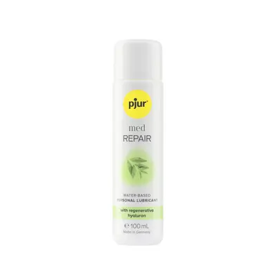 Pjur Med Repair glide - Лубрикант, що відновлює, 100 мл