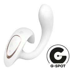 Вібратор Satisfyer G for Goddess 1
