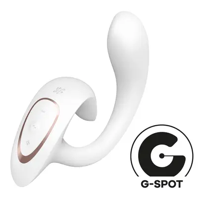 Вібратор Satisfyer G for Goddess 1