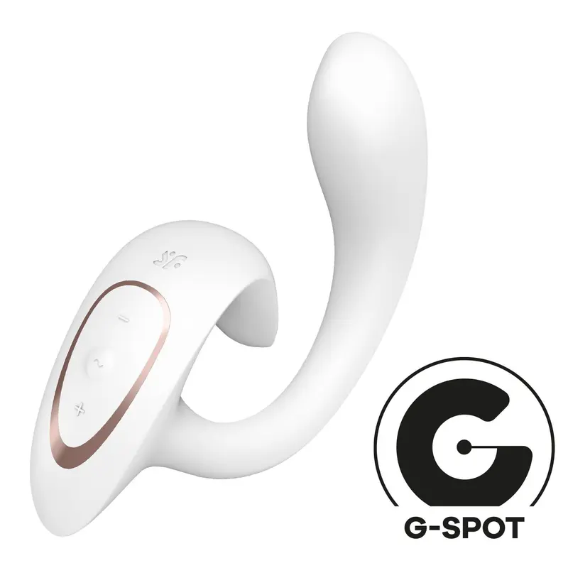 Вібратор Satisfyer G for Goddess 1