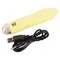 Orion Cuties Mini Vibrator - Силиконовый мини-вибратор, 13.2х2.9 см