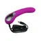 LyBaile - Pretty Love Elmer Vibrator - Вибратор Hi-tech, 20х3.2 см