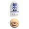 Alive Oral Experience Mini Masturbator - Мастурбатор, 8.5х5 см (синий)