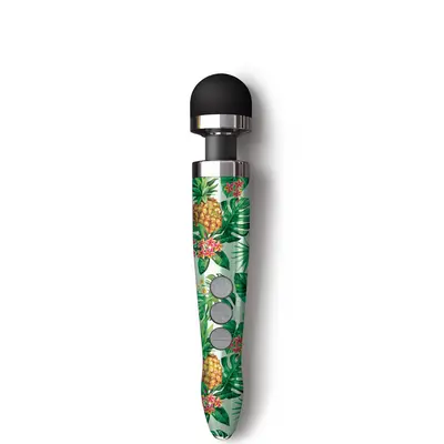 Вібратор мікрофон Doxy Die Cast 3R Pineapple