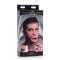 Master Series Sissy Mouth Gag - Расширитель рта в форме пышных губ