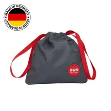 Сумка для секс-іграшок Fun Factory TOYBAG, розмір S