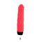 Реалистичный вибратор Seven Creations Casanova, 18 см