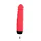 Реалистичный вибратор Seven Creations Casanova, 18 см