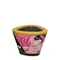 Shunga Candle Rose Petals - Масажна свічка з ароматом троянд, 170 мл