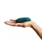 We-Vibe Touch X + Лубрикант 50 мл - Вібратор 10.2х4.3 см (зелений)