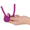 Intimate Spreader Pussy Gym інноваційний вагінальний тренажер, 3.5 см
