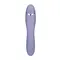 Womanizer OG Lilac + Лубрикант 50 мл - Вакуумний вибратор для точки G, 17,6 см (фиолетовый)