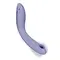 Womanizer OG Lilac + Лубрикант 50 мл - Вакуумний вибратор для точки G, 17,6 см (фиолетовый)