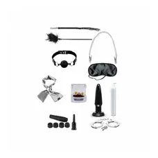 Fetish Fantasy - Ultimate Bondage Kit - Набор БДСМ