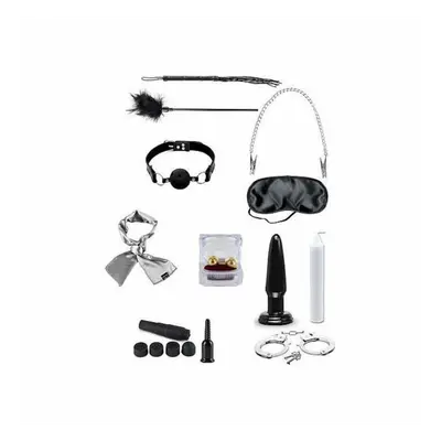 Fetish Fantasy - Ultimate Bondage Kit - Набор БДСМ Fetish Fantasy - Ultimate Bondage Kit - Набор БДСМ