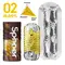 Мастурбатор Tenga Spinner DX 02 Bumps