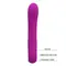 LyBaile - Pretty Love Elmer Vibrator - Вибратор Hi-tech, 20х3.2 см