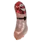 Penis XL Balloon - Повітряна кулька у формі пеніса, 44,5 х 74 см (тілесна)