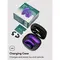 Вібратор для пар зі смарт управлінням We-Vibe Chorus Pro Cosmic Purple