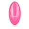 California Exotic Novelties Remote Venus Penis - Яскравий вібратор-метелик з пультом дистанційного керування, 8.3х3.3 см (рожевий)