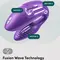 Вібратор для пар зі смарт управлінням We-Vibe Chorus Pro Cosmic Purple