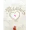 Gvibe Gballs 3 App Petal Rose - тренажёр интимных мышц, 8х3 см (розовій)