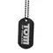 Tom of Finland XL Silicone Anal Plug - Анальная пробка с присоской, 14х7 см, (чёрный)