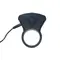 Lux Active Circuit Vibrating Cock Ring - виброкольцо с пультом управления, 8х3.2 см (синий)