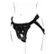 Toy Joy Strap-On Pleasure Harness - Трусики для страпона, (черный) Toy Joy Strap-On Pleasure Harness - Трусики для страпона, (черный)