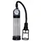 You2Toys Penis Pump Deluxe - Вакуумна помпа з манометром, 30х6 см
