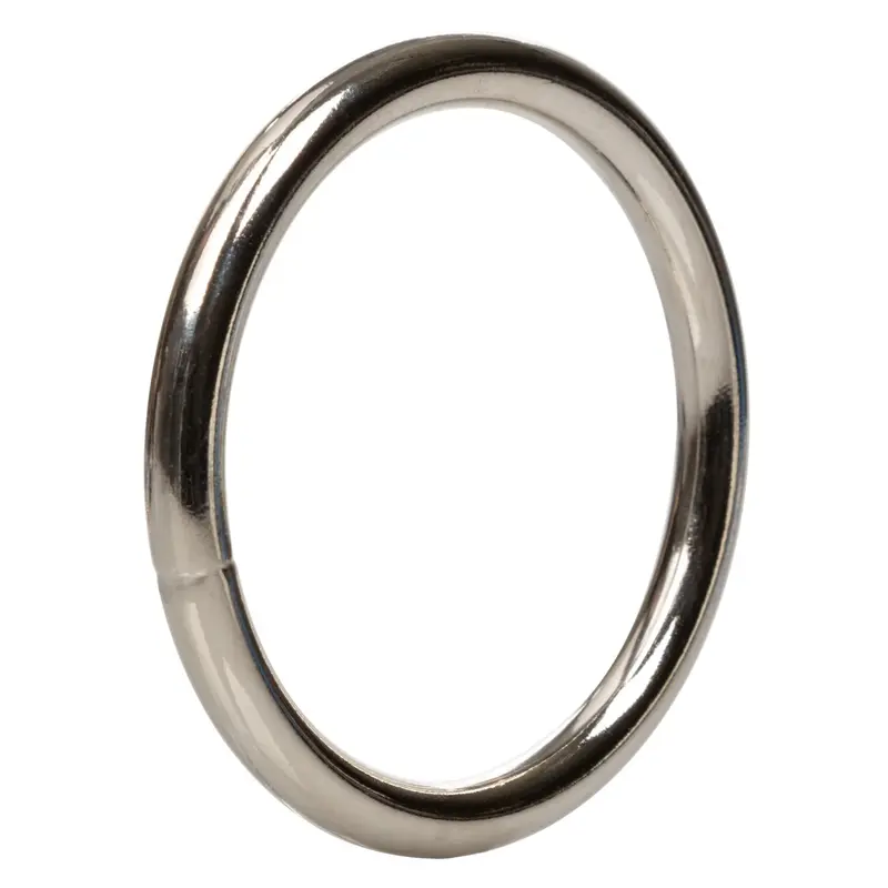 Набор колец Silver Ring - 3 Piece Set Набор колец Silver Ring - 3 Piece Set