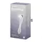 Двухсторонний фаллоимитатор Satisfyer Dazzling Crystal 1, 18,5 см