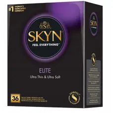 Skyn Elite, 36 шт
